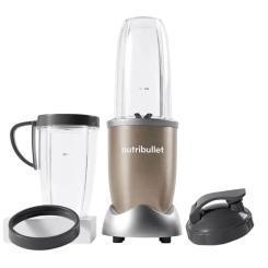 Блендер NUTRIBULLET NB907CP Фото 1