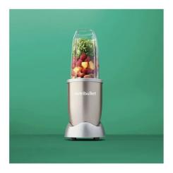 Блендер NUTRIBULLET NB907CP Фото 3