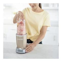 Блендер NUTRIBULLET NB907CP Фото 5