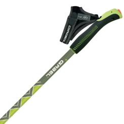 Палки для скандинавской ходьбы Gabel Ritmo Green (7008350760000) Фото 1