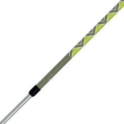 Палки для скандинавской ходьбы Gabel Ritmo Green (7008350760000) Фото 2