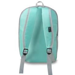 Рюкзак туристический Semi Line 10 Mint (A3000-6) Фото 1
