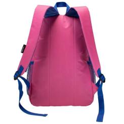 Рюкзак туристический Semi Line 20 Pink/Blue (J4916-3) Фото 1