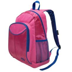 Рюкзак туристический Semi Line 20 Pink/Blue (J4916-3) Фото 3