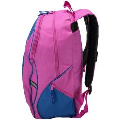 Рюкзак туристический Semi Line 28 Pink/Blue (J4919-3) Фото 2