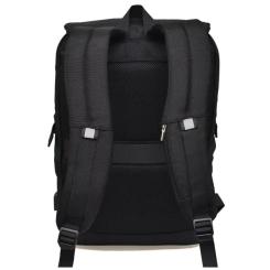 Рюкзак туристический Semi Line USB 15 Black (L2007) Фото 1