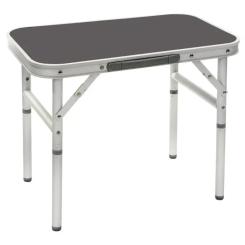 Туристический стол Bo-Camp 56x34 cm Grey (1404394) Фото