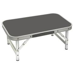 Туристический стол Bo-Camp 56x34 cm Grey (1404394) Фото 1