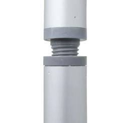 Туристический стол Bo-Camp Premium 120x60 cm Grey (1404421) Фото 6