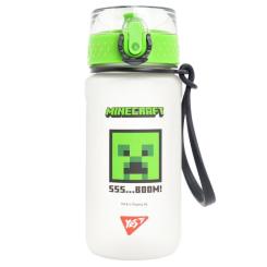 Поильник-непроливайка Yes Minecraft.Boom 500 мл Фото