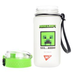 Поильник-непроливайка Yes Minecraft.Boom 500 мл Фото 2