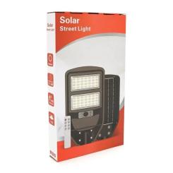 Прожектор SOLAR AN-ISGL10-80W Фото 4