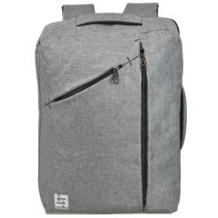 Рюкзак туристический Semi Line 14 Grey (P8388-1) Фото