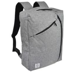Рюкзак туристический Semi Line 14 Grey (P8388-1) Фото 3