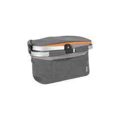 Термосумка Bo-Camp Cooler Basket 20 Liters Grey (6702974) Фото 2