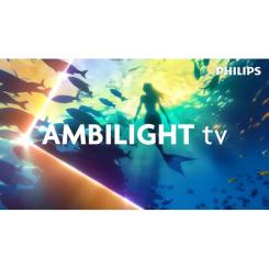 Телевизор Philips 50PUS8010/12 Фото 9
