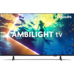 Телевизор Philips 50PUS8010/12 Фото 1