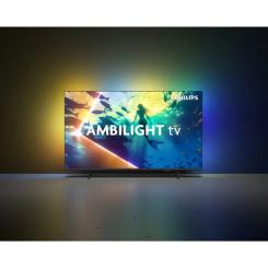 Телевизор Philips 50PUS8010/12 Фото 7