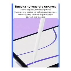 Стилус AirOn AirPen 3 White Фото 2