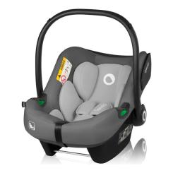Автокресло Lionelo Lemmy I-size Grey Фото 1