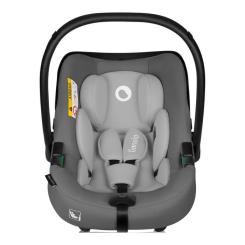 Автокресло Lionelo Lemmy I-size Grey Фото 2