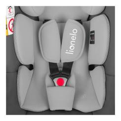Автокресло Lionelo Lemmy I-size Grey Фото 4