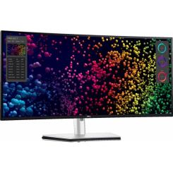 Монитор Dell U4025QW Фото 1