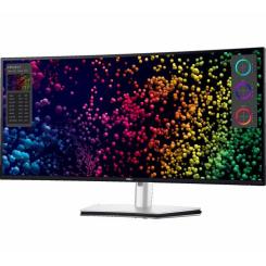 Монитор Dell U4025QW Фото 2
