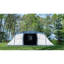 Палатка Time Eco Travelcamp 6 Фото 1