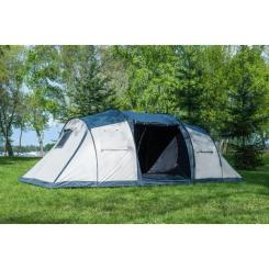 Палатка Time Eco Travelcamp 6 Фото 2