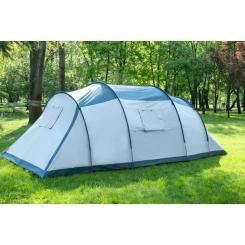 Палатка Time Eco Travelcamp 6 Фото 3