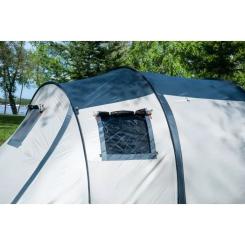 Палатка Time Eco Travelcamp 6 Фото 7