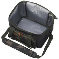 Термосумка Prologic Avenger Cool Bag Dark kamo Фото 1