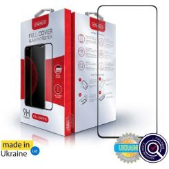 Стекло защитное Intaleo Full Glue Xiaomi 14T Black Фото