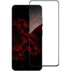 Стекло защитное Intaleo Full Glue Xiaomi 14T Black Фото 1