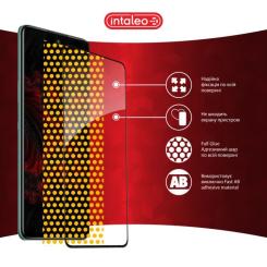 Стекло защитное Intaleo Full Glue Xiaomi 14T Black Фото 6