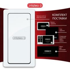 Стекло защитное Intaleo Full Glue Xiaomi 14T Black Фото 7