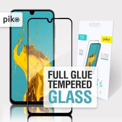 Стекло защитное Piko Full Glue Samsung A26 Black Фото 4