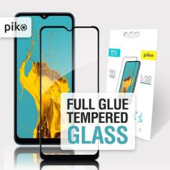 Стекло защитное Piko Full Glue Xiaomi Redmi A2+ Black Фото 4