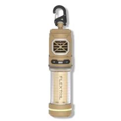 Фонарь Flextail антимоскітний Tiny Repel S, бежевий Фото