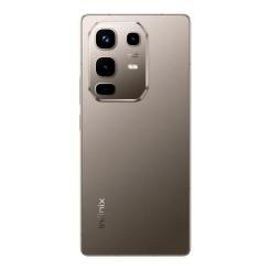 Мобильный телефон Infinix Note 50 8/256Gb Titanium Grey Фото 5