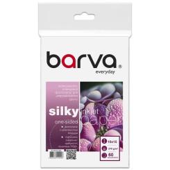 Фотобумага Barva 10x15, 270 g/m2, Everyday, Silky-glossy, 60c Фото