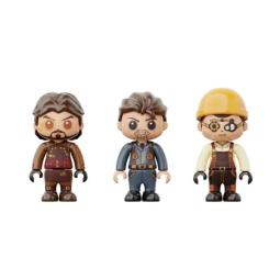 Конструктор Pantasy Original Майстерня вітряків Фото 6