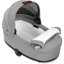 Люлька Cybex S Lux Stone Grey Фото 2