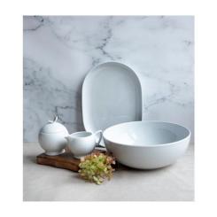 Блюдо Lubiana серія "Boss" овальне 280 мм Фото 1