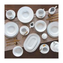 Бульйонница Lubiana серія "Kashub-Hel" 320 мл Фото 1