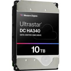 Жесткий диск WDC Hitachi HGST 3.5" 10TB DC HA340 Фото 1