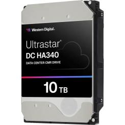 Жесткий диск WDC Hitachi HGST 3.5" 10TB DC HA340 Фото 2
