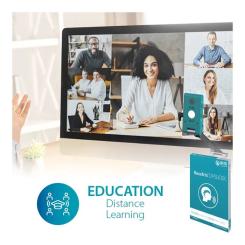 Сканер Iris Canon Visualizer 7 Dyslexic Фото 6