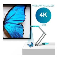 Сканер Iris Canon Visualizer 7 Dyslexic Фото 7